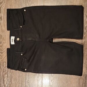 ❤ LIKE NEW! PAIGE VERDUGO ULTRA SKINNY JEANS, 8 (29)